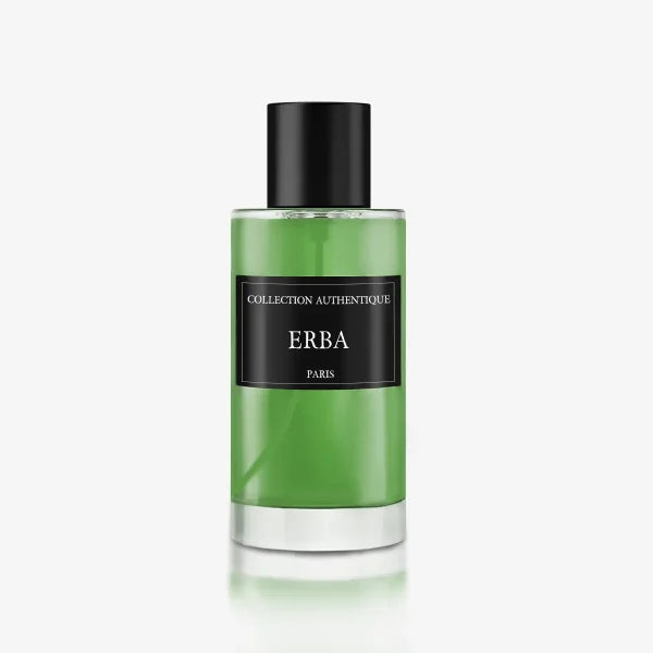 HOMME: ERBA (XERJOFF - ERBA PURA)