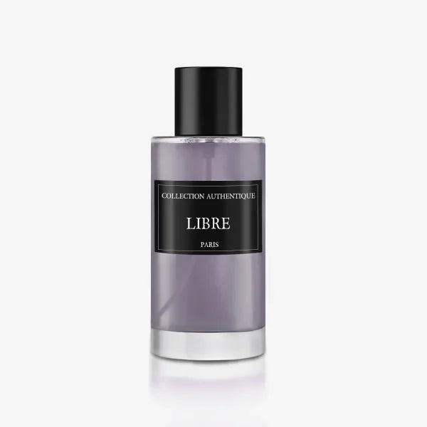 FEMME: LIBRE (Libre - YSL)