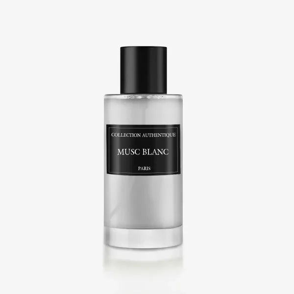 MIXTE: MUSC BLANC ( Narcisso Rodriguez - Pure Musc)