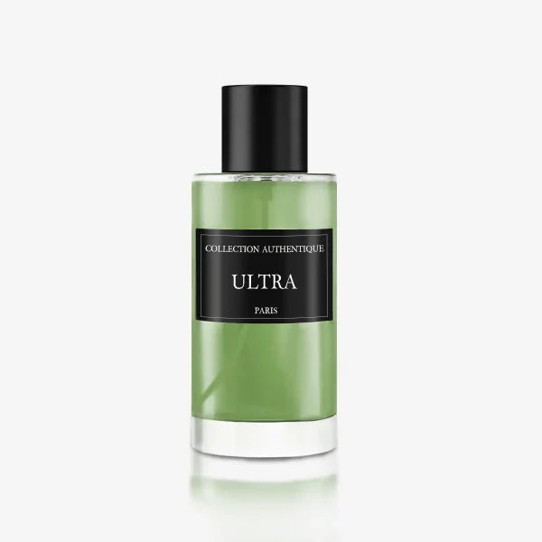 HOMME: ULTRA (Ultra Mal - JPG)