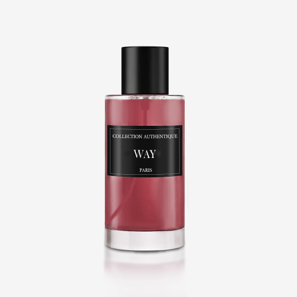 FEMME: WAY (My Way - ARMANI)