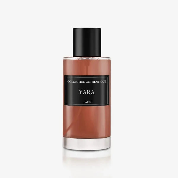 FEMME: YARA (Yara - LATTAFA)