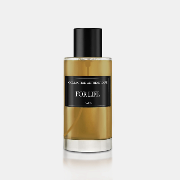 HOMME: FOR LIFE (Fahrenheit - Dior)