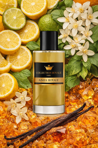 Parfums MIXTES Collection La Royale 50ml