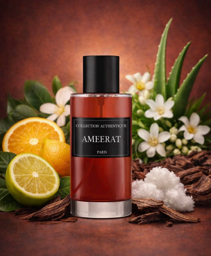 Parfums CP l'authentique 50 ml Mixtes