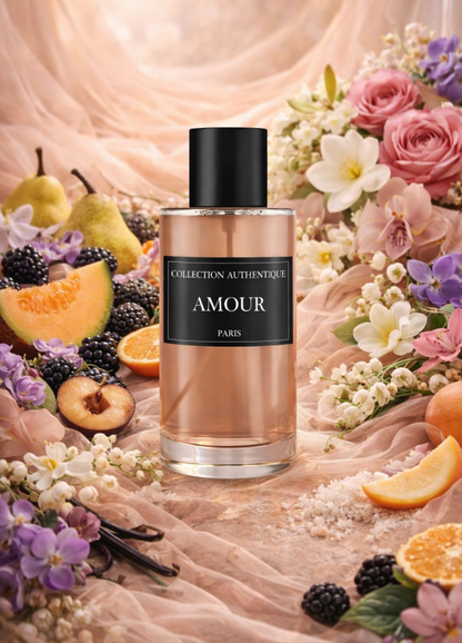 Parfums CP l'authentique 50 ml Femmes