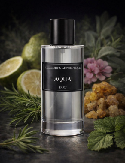 Parfums CP l'authentique 50 ml Hommes