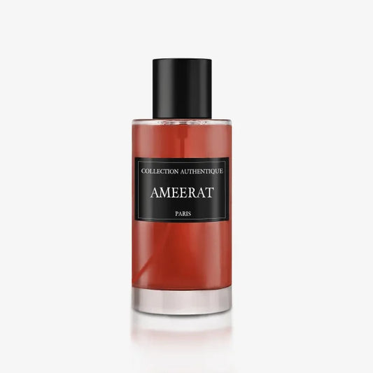 MIXTE: AMEERAT (ASDAF - Ameerat El Arab)