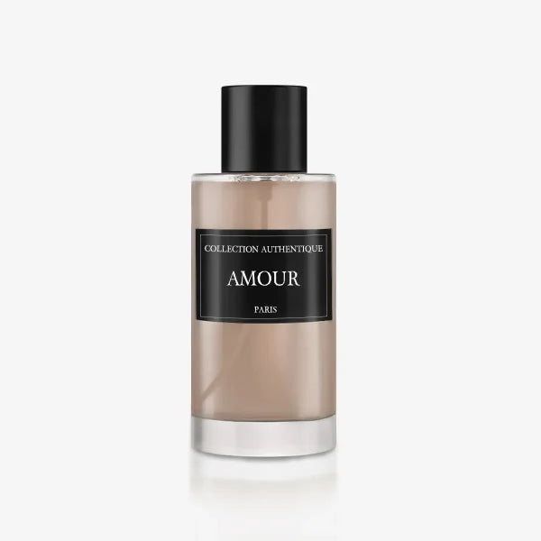 FEMME: AMOUR ( J'adore - DIOR)