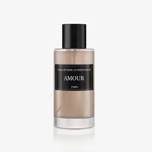 FEMME: AMOUR ( J'adore - DIOR)
