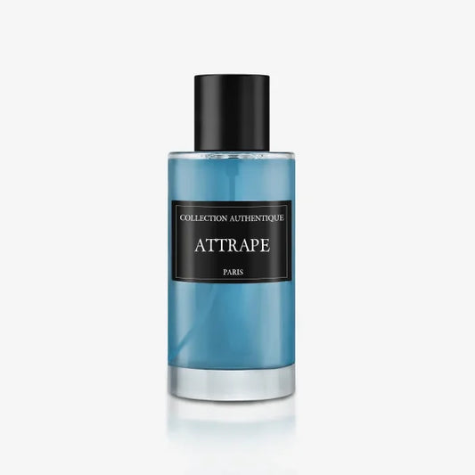 MIXTE: ATTRAPE (Attrape Rêve - LV)