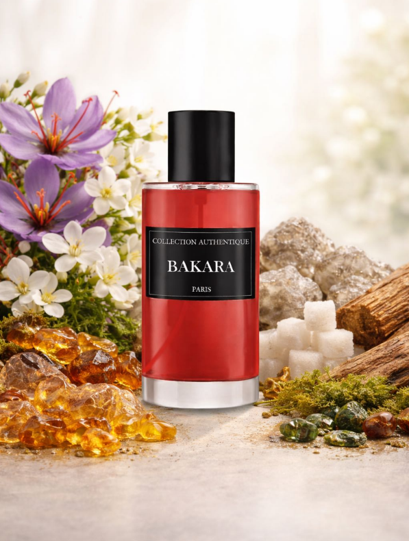 Parfums CP l'authentique 50 ml Mixtes