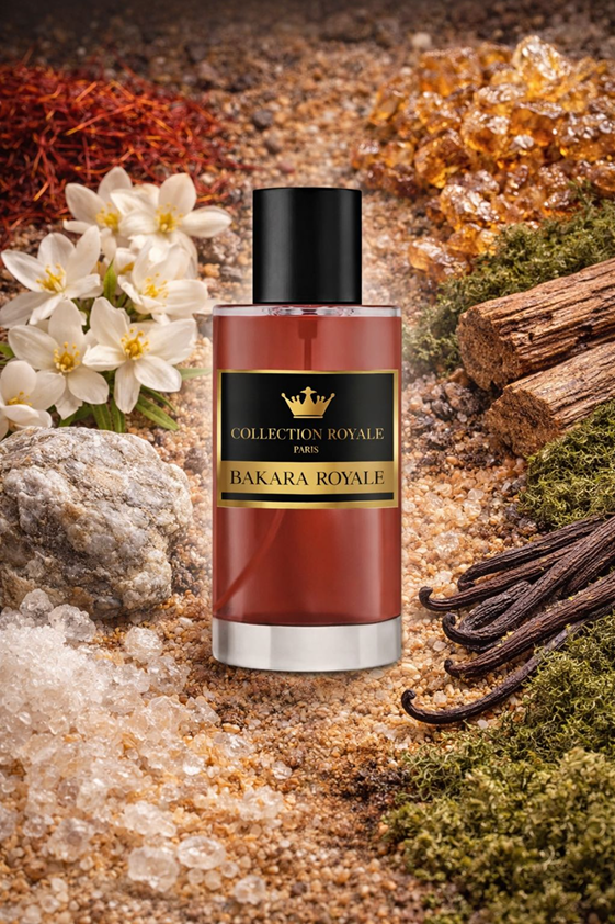 Parfums MIXTES Collection La Royale 50ml