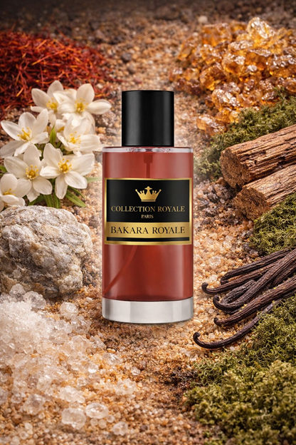 Parfums MIXTES Collection La Royale 50ml