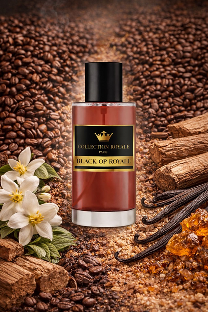 Parfums FEMMES Collection La Royale 50ml