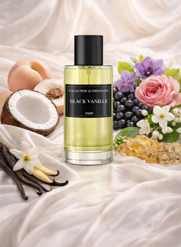 Parfums CP l'authentique 50 ml Hommes