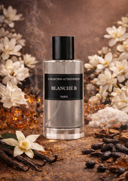 Parfums CP l'authentique 50 ml Hommes