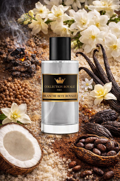 Parfums HOMMES Collection La Royale 50ml