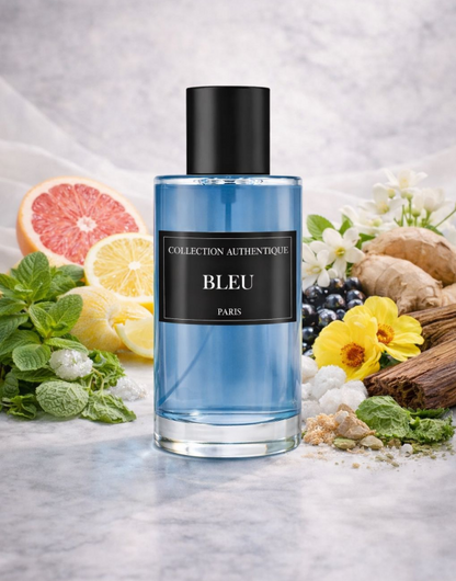 Parfums CP l'authentique 50 ml Hommes