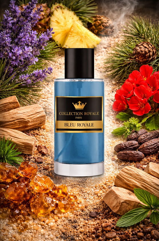 Parfums HOMMES Collection La Royale 50ml