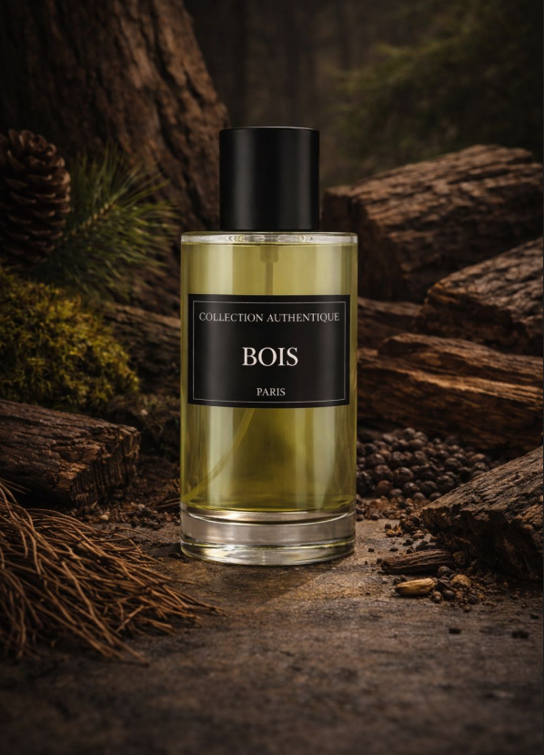 Parfums CP l'authentique 50 ml Hommes