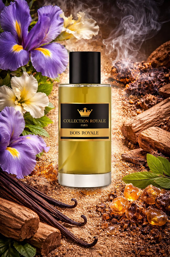 Parfums HOMMES Collection La Royale 50ml