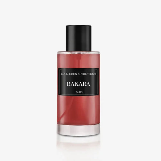 MIXTE: BAKARA (Baccarat Rouge 540 - Francis Kurkdjian)