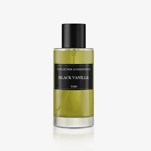 HOMME: BLACK VANILLE (Mancera - Black Vanilla)