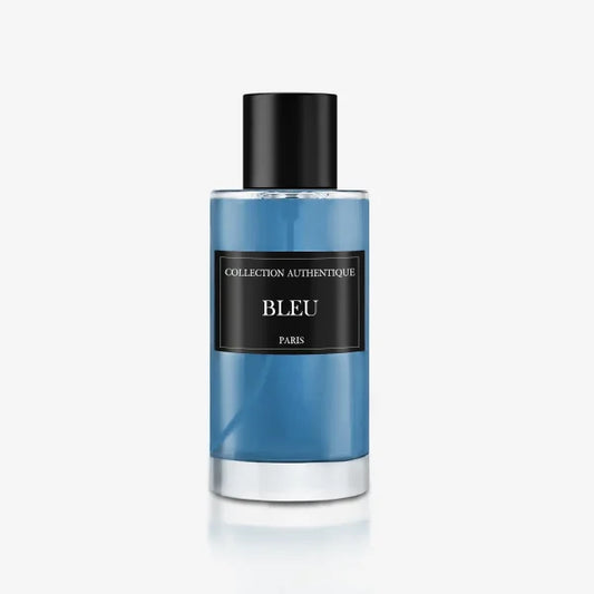 HOMME: BLEU (Bleu de chanel)