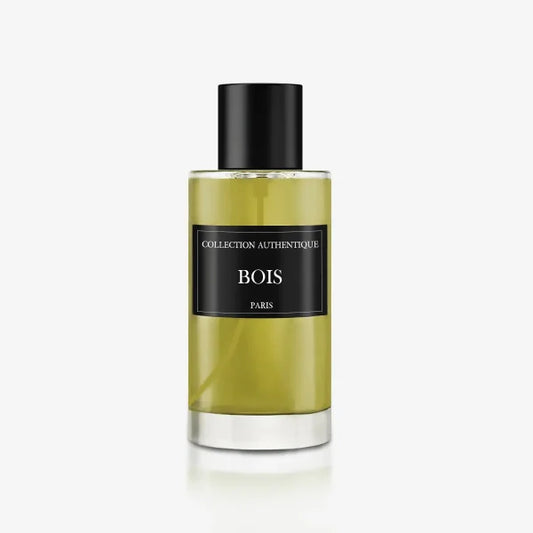 HOMME: BOIS (Bois D'argent - Dior)