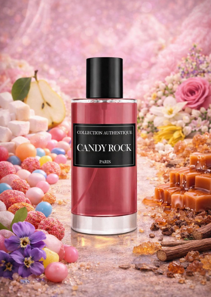 Parfums CP l'authentique 50 ml Femmes