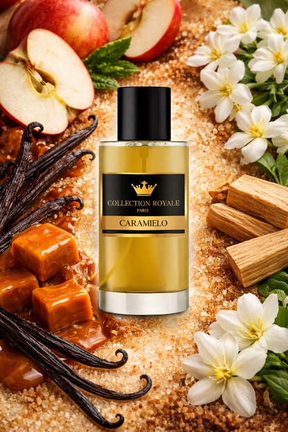 Parfums MIXTES Collection La Royale 50ml