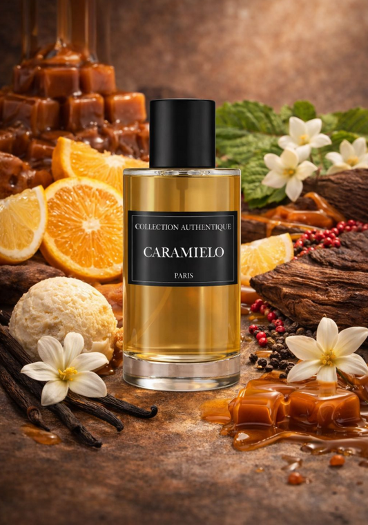 (H) caramielo