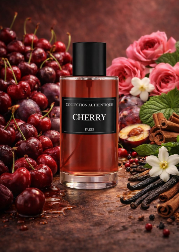 Parfums CP l'authentique 50 ml Mixtes