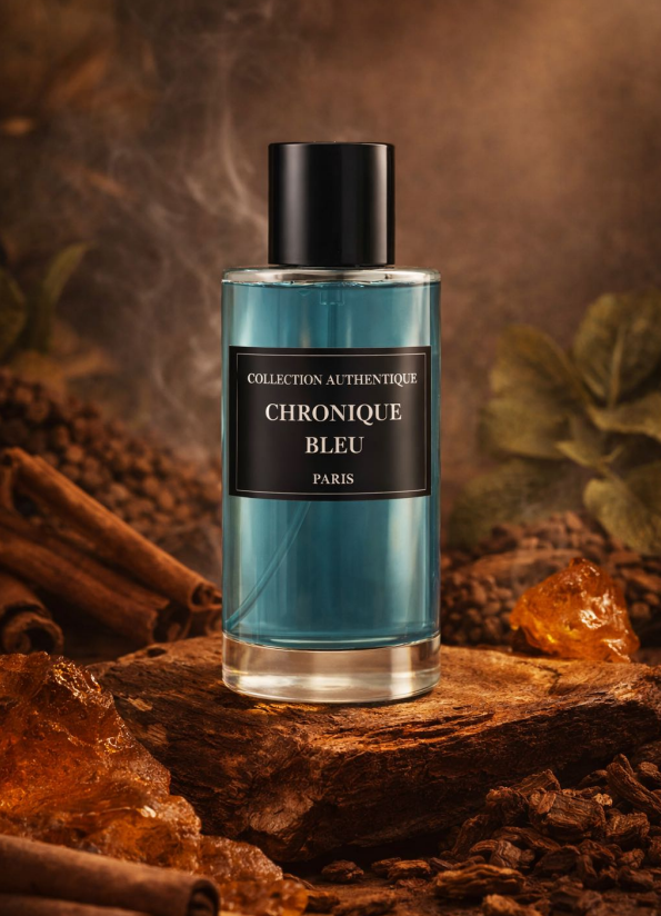 Parfums CP l'authentique 50 ml Hommes