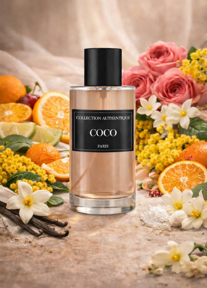 Parfums CP l'authentique 50 ml Femmes