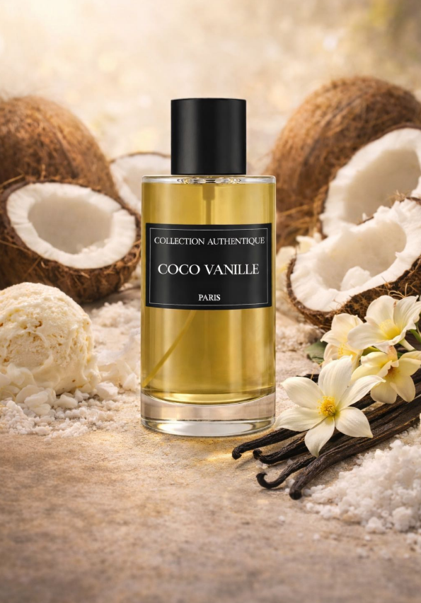 Parfums CP l'authentique 50 ml Femmes