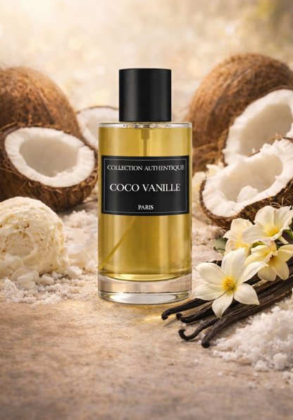 Parfums CP l'authentique 50 ml Femmes