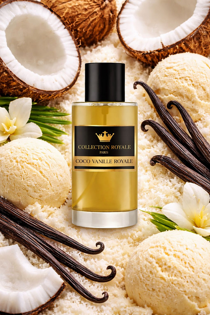 Parfums FEMMES Collection La Royale 50ml