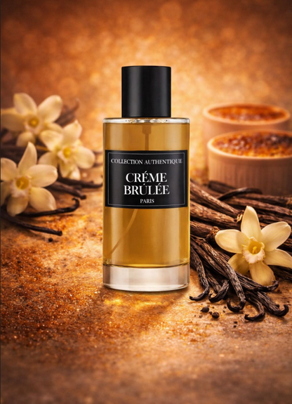 Parfums CP l'authentique 50 ml Mixtes