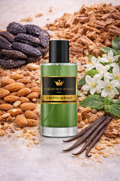 Parfums HOMMES Collection La Royale 50ml