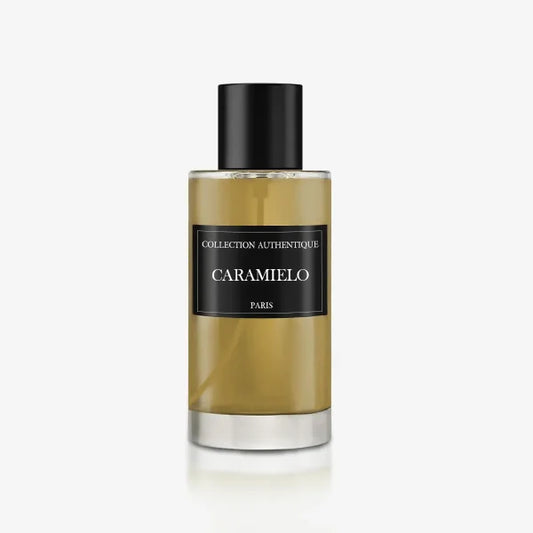 MIXTE: CARAMIELO (Parfum Secret)