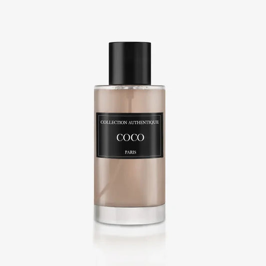 FEMME: Coco (Coco Mademoiselle chanel)