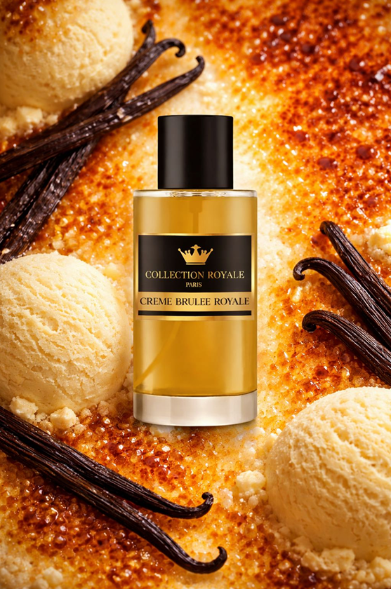 Parfums MIXTES Collection La Royale 50ml