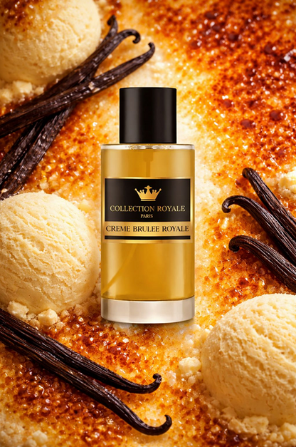 Parfums MIXTES Collection La Royale 50ml