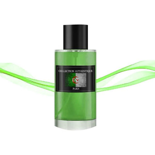 MIXTE: DZ (Parfum Secret)