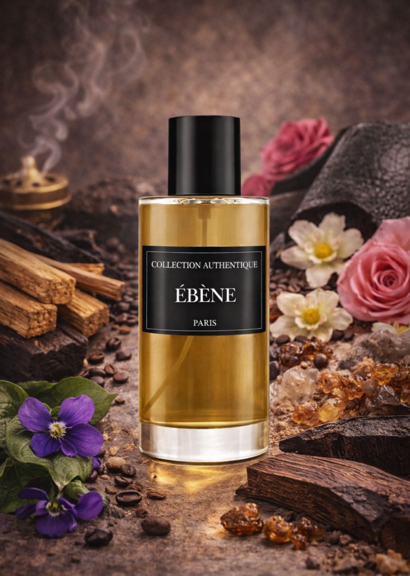 Parfums CP l'authentique 50 ml Hommes