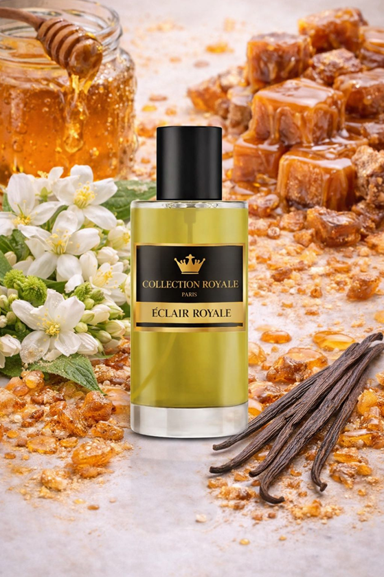 Parfums FEMMES Collection La Royale 50ml