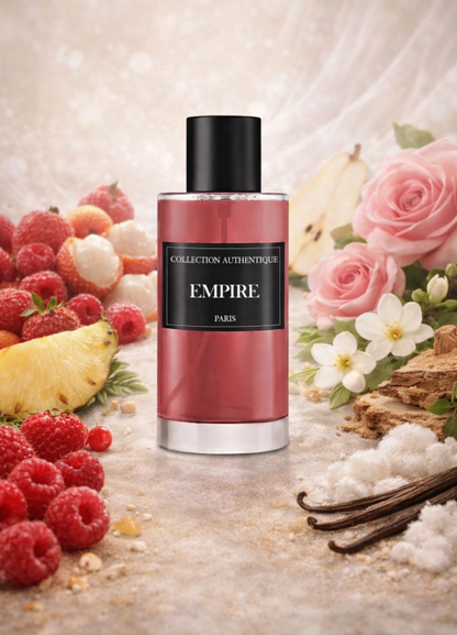 Parfums CP l'authentique 50 ml Femmes