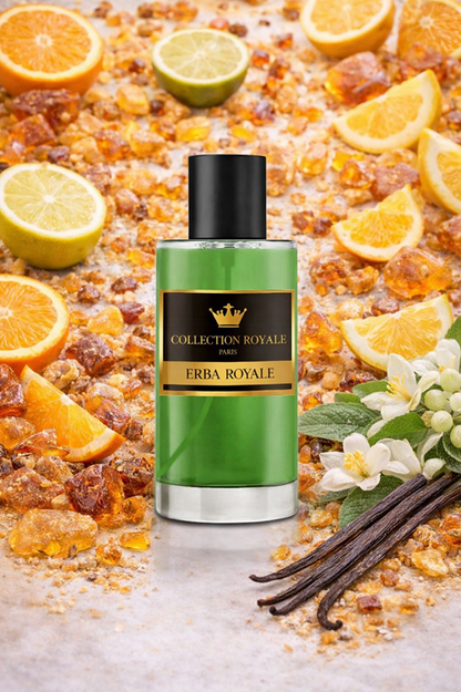 Parfums HOMMES Collection La Royale 50ml